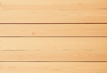 Fototapeta premium Wood pattern wall brown texture