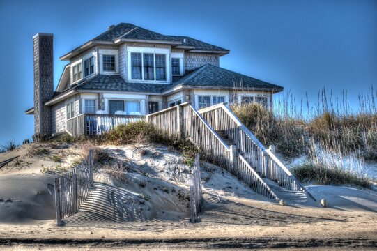 Outer Banks Beach House