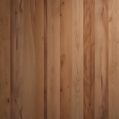 A high-resolution top-down view of a rectangular wooden surface, showcasing natural grain patterns and subtle imperfections. The warm, earthy tones and tactile quality evoke organic authenticity.