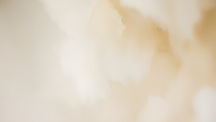 Abstract Beige Cream Textured Background Image