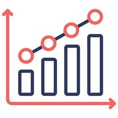 Statistics Icon