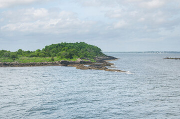 rocky point state park Warwick Rhode Island