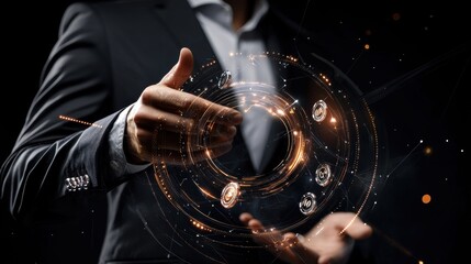 Casino marketing expert enhances vip loyalty programs for high-stakes players in engaging digital environment