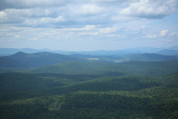 Obraz premium Mountains