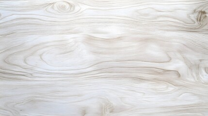 Obraz premium Light Colored Wood Grain Background