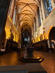 church of the holy sepulchre