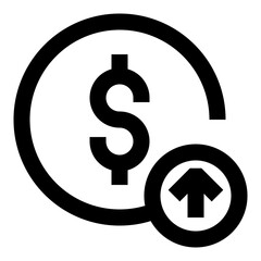Finance Icon