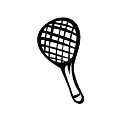 racket