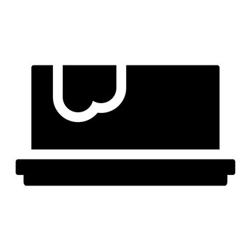 recommend clip art: butter icon