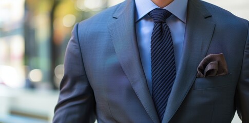 Modern Business Attire. Stylish and Professional Workwear