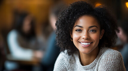 Attending Confidence-Building Workshop, Engaging in Personal Development Activities