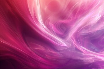 Obraz premium Dreamy Pink and Purple Backgrounds. Pastel and whimsical concept