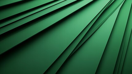 Obraz premium Rectangular Style Vector Texture In Light Green Background.