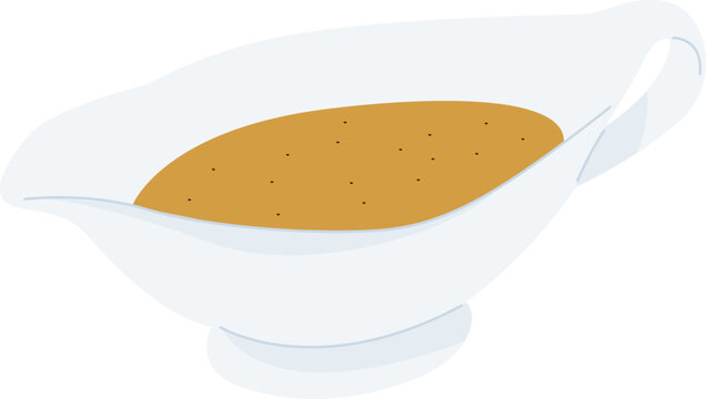 Gravy Sauce