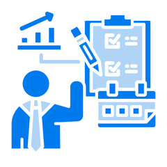 Planning Icon