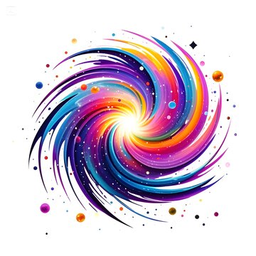 abstract background