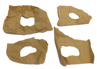 Web pages, e-commerce, paper scraps, paper strips, illustrations, design pages, patterns, graphics, backgrounds, design elements, login interfaces, prompts, kraft paper