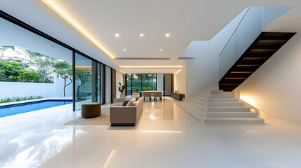 interiors, luxury furniture, relaxing spaces, sophisticated desig