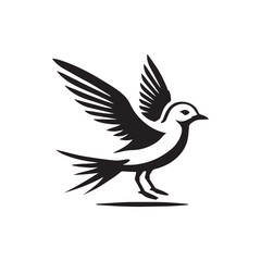 Fototapeta premium dove of peace