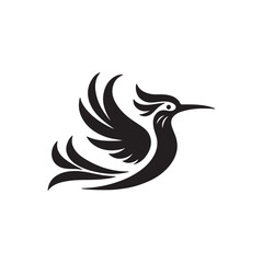 Obraz premium eagle tattoo design