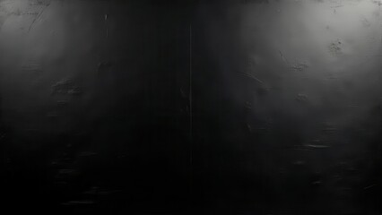 Obraz premium Reflective chrome highlights. Smooth obsidian steel with a polished satin finish, exuding deep, rich black nuances, Ultra-clear and noise-free for premier 4K UHD applications.