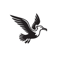 illustration of a dove