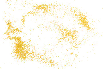 Xiaomi, wheat, grains, dreamy, dot, element, interface element, page element, illustration element, vector element, design element, cool, graphic, scatter, floating, embellishment, decoration.