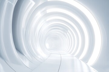 Obraz premium infinity concept