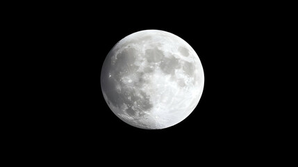 Fototapeta premium moon