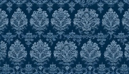 Clear Plain Shiny Warm Soft Vintage Bokeh Cloudy Wave Like Geometric Blue Background or Texture