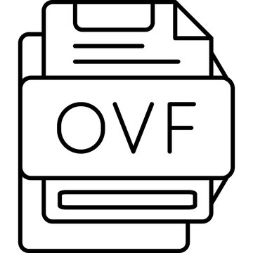 OVF Icon