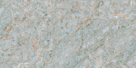 marble wall with blue and white tones, revealing the unique veining and texture of the stone