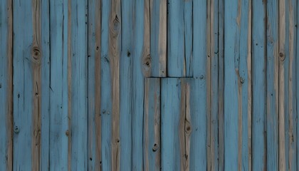 Fototapeta premium Clear Plain Shiny Warm Soft Vintage Bokeh Cloudy Wave Like Geometric Blue Background or Texture