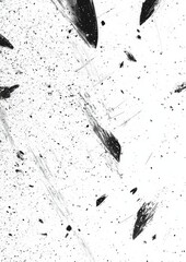 Noise texture of  grainy grunge texture
