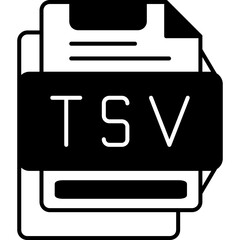 TSV Icon