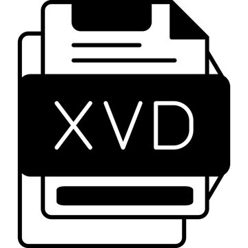 XVID Icon
