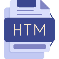 HTM Icon