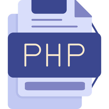 PHP Icon