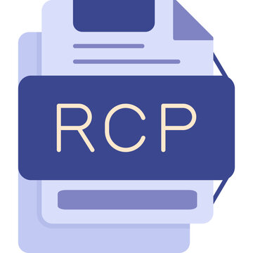 RCP Icon