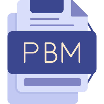 PBM Icon