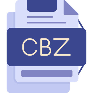 CBZ Icon