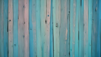 Obraz premium Clear Plain Shiny Warm Soft Vintage Bokeh Cloudy Wave Like Geometric Blue Background or Texture