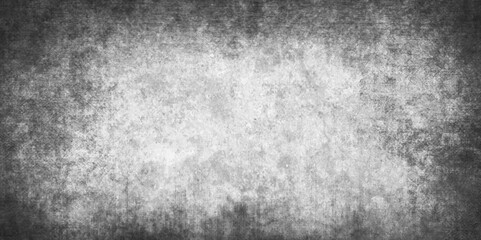 Obraz premium gray marble texture with high resolution, stone concrete texture grunge backdrop background, old grunge wall black and white dust and scratched textured background. 
