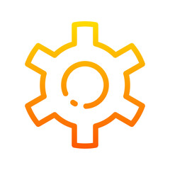 gear icon