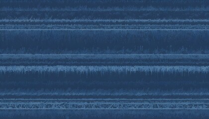 Clear Plain Shiny Warm Soft Vintage Bokeh Cloudy Wave Like Geometric Blue Background or Texture