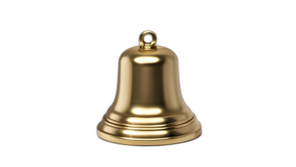 golden bell