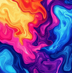 soild colorbackground