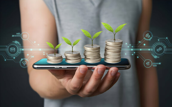 Smart Investment Growth