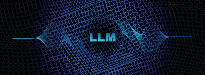 Large language model icon 