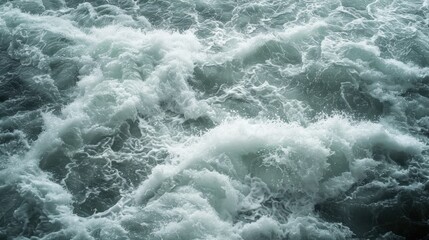Fototapeta premium Hydropower: Energy generated from moving water, offering a renewable and low-emission power source that supports clean energy goals and reduces environmental impact. 